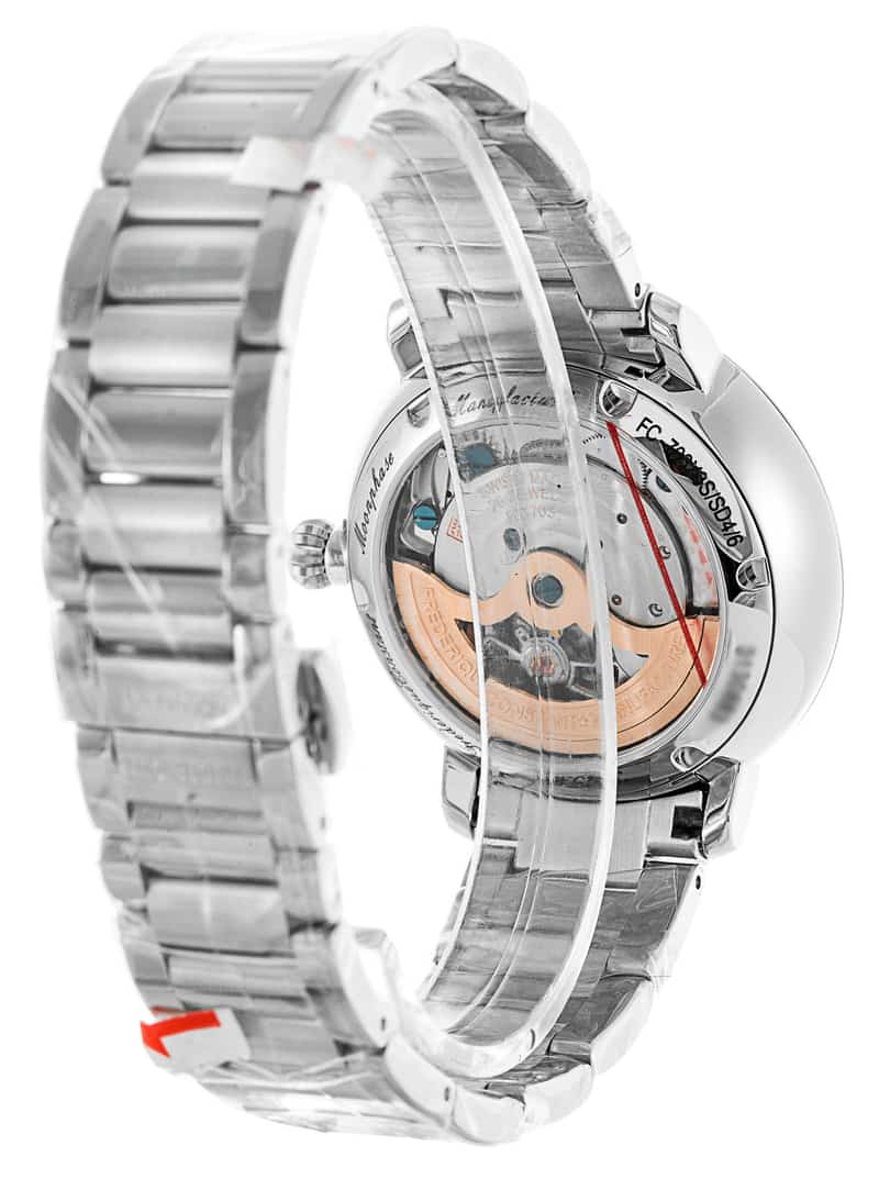Frederique Constant Slim Line FC-703SD3SD6B